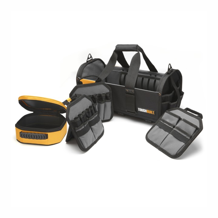 TOUGHBUILT Torba narzędziowa 45cm TB-81-18-BEA