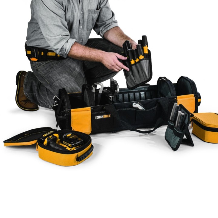 TOUGHBUILT Torba narzędziowa 76cm TB-81-30-BEA