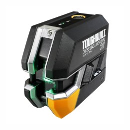 TOUGHBUILT Laser krzyżowy 10M TB-H2-LL-M10-L2