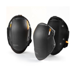 TOUGHBUILT Para Nakolanników Żelowych Rocker TB-KP-G201, EAN: 1210001300743