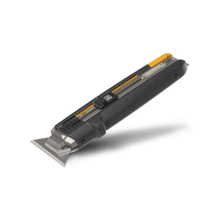 TOUGHBUILT Uniwersalny Skrobak-Nóż Techniczny TB-H4S5-01 1210001301269