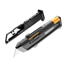 TOUGHBUILT Nóż techniczny wielofunkcyjny wysuwany TB-H4S2-03, EAN 1210001301276