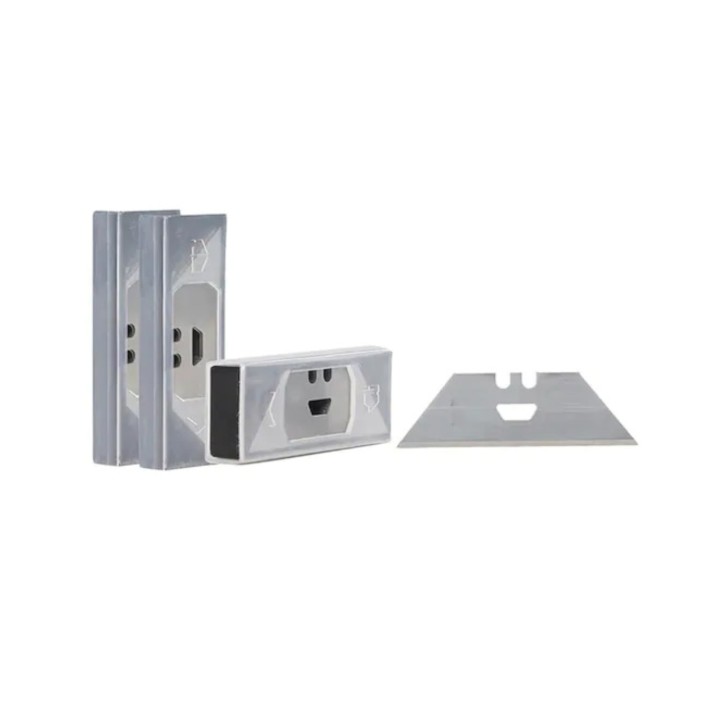 TOUGHBUILT Zestaw 30 ostrzy do noża technicznego TB-H4S30-80, EAN 1210001301313
