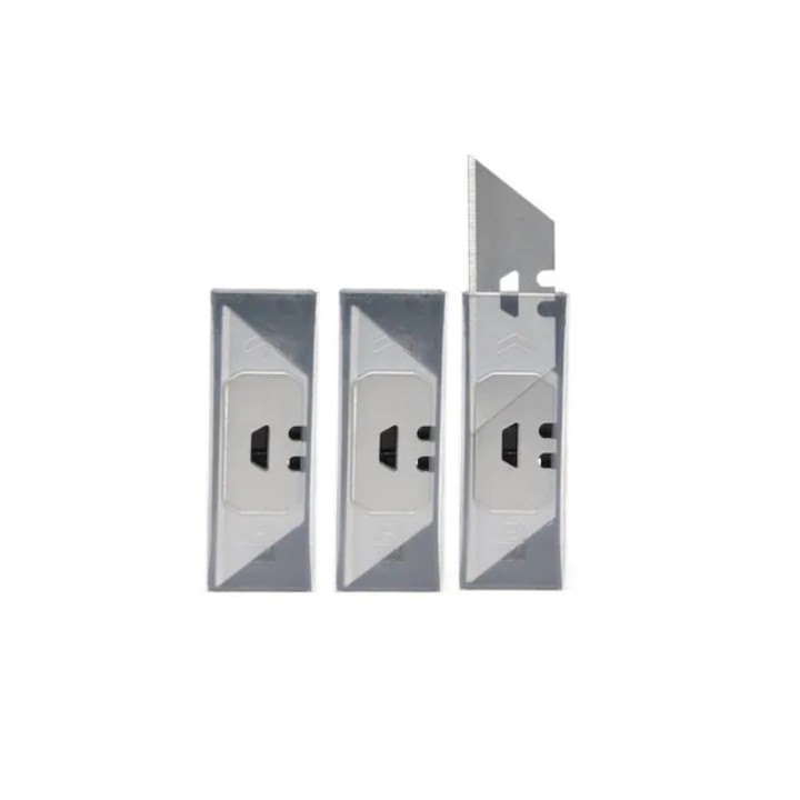 TOUGHBUILT Zestaw 30 ostrzy do noża technicznego TB-H4S30-80, EAN 1210001301313