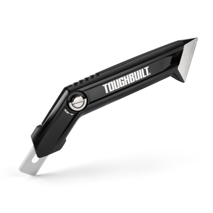 TOUGHBUILT Nóż do cięcia dywanów TB-H4-11-CK, kod EAN: 1210001302679