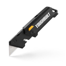 TOUGHBUILT Kompaktowy Uniwersalny Nóż Składany TB-H4-12-C, kod EAN: 1210001302693
