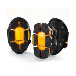 TOUGHBUILT Para Nakolanników Stabilizujących Żelowych GELFIT TB-KP-G205, EAN: 1210001300774