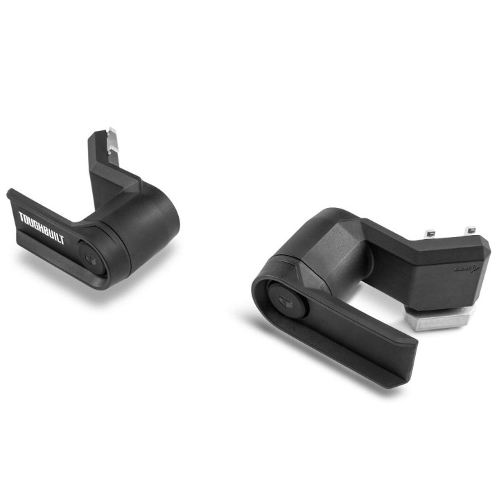 TOUGHBUILT Zestaw uchwytów na przewody STACKTECH TB-B1-A-31, EAN: 1210001303157