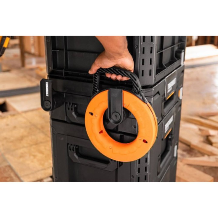 TOUGHBUILT Zestaw uchwytów na przewody STACKTECH TB-B1-A-31, EAN: 1210001303157