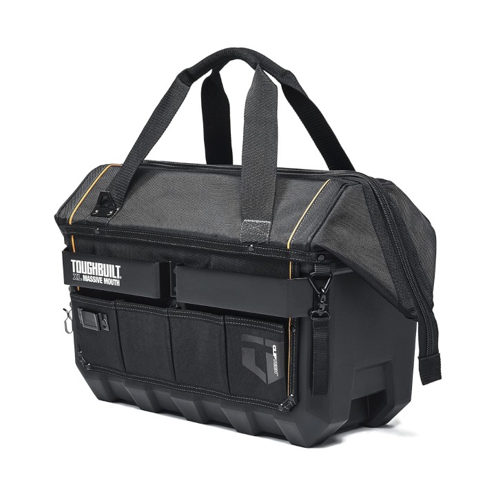 TOUGHBUILT Torba narzędziowa HBMM TB-CT-62-20, kod EAN: 1210001301344