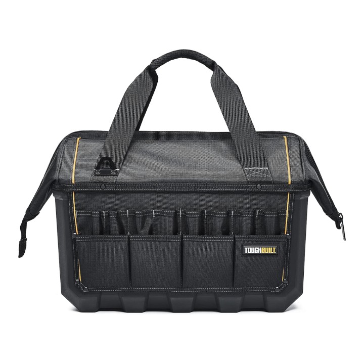 TOUGHBUILT Torba narzędziowa HBMM TB-CT-62-20, kod EAN: 1210001301344