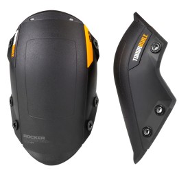 TOUGHBUILT Para nakładek na nakolanniki Rocker TB-KPS-01, kod EAN: 1210001300811