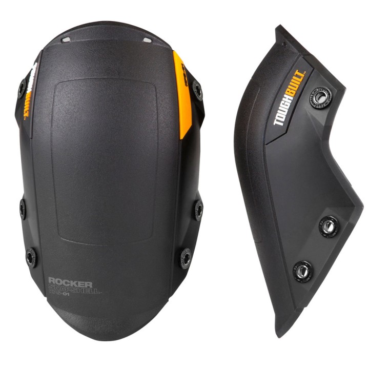 TOUGHBUILT Para nakładek na nakolanniki Rocker TB-KPS-01, kod EAN: 1210001300811