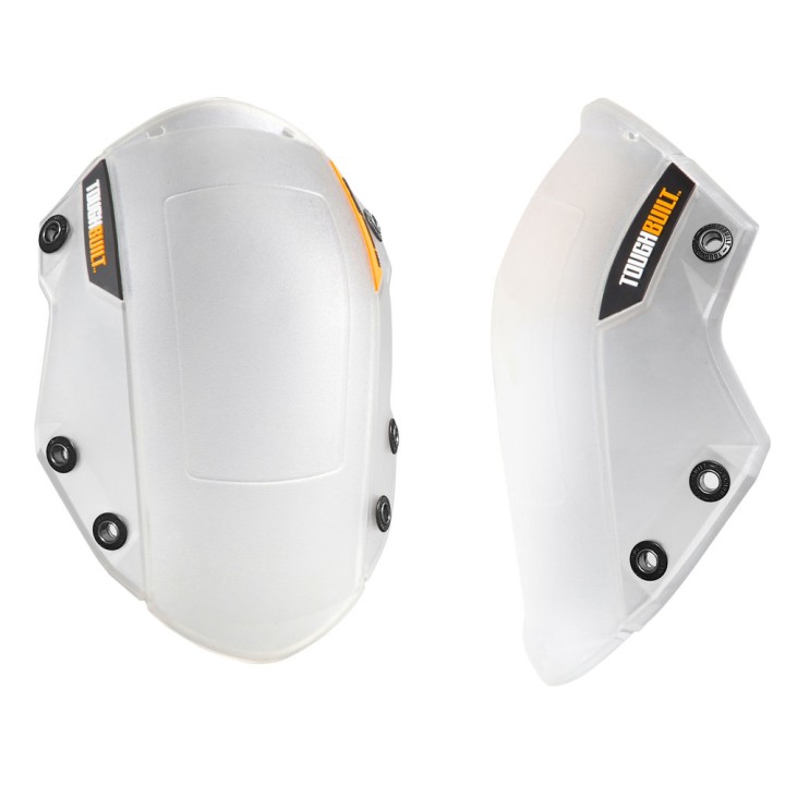 TOUGHBUILT Para nakładek na nakolanniki silikonowe TB-KPS-03, EAN: 1210001300828