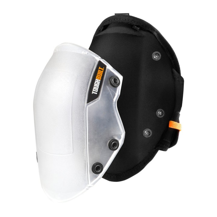 TOUGHBUILT Para nakładek na nakolanniki silikonowe TB-KPS-03, EAN: 1210001300828