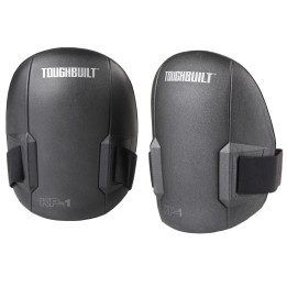 TOUGHBUILT Ultralekkie Ochraniacze na Kolana TB-KP-1, para (EAN: 1210001300651)
