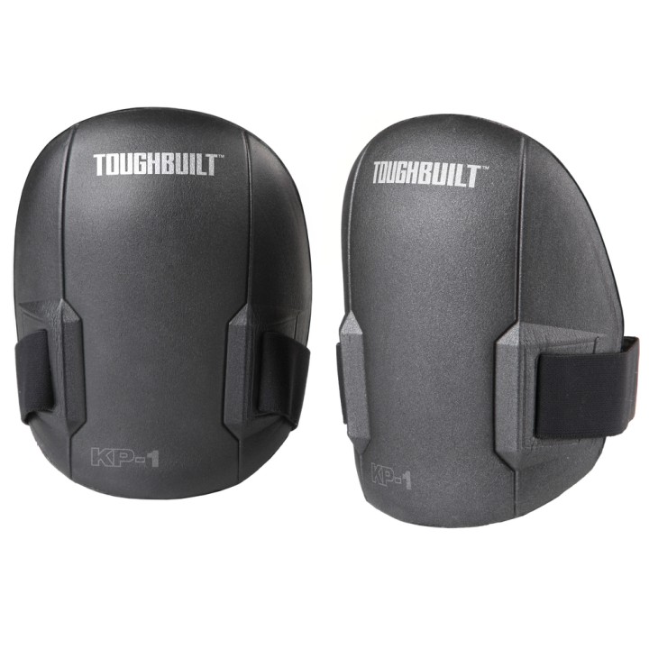 TOUGHBUILT Ultralekkie Ochraniacze na Kolana TB-KP-1, para (EAN: 1210001300651)
