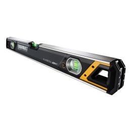 TOUGHBUILT Poziomica Magnetyczna Lekka 600mm z Podświetleniem TB-H2-L-M60-LH-M