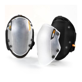 TOUGHBUILT Para Ochraniaczy Żelowych na Kolana TB-KP-203R, kod EAN: 1210001300705