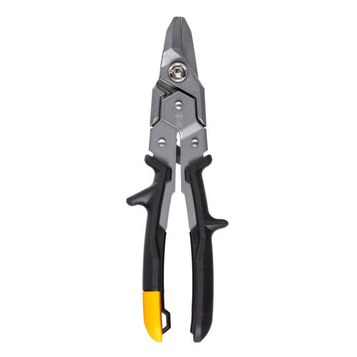 TOUGHBUILT Nożyce do cięcia blachy typu Bulldog TB-H4-60-B, kod EAN: 1210001301153