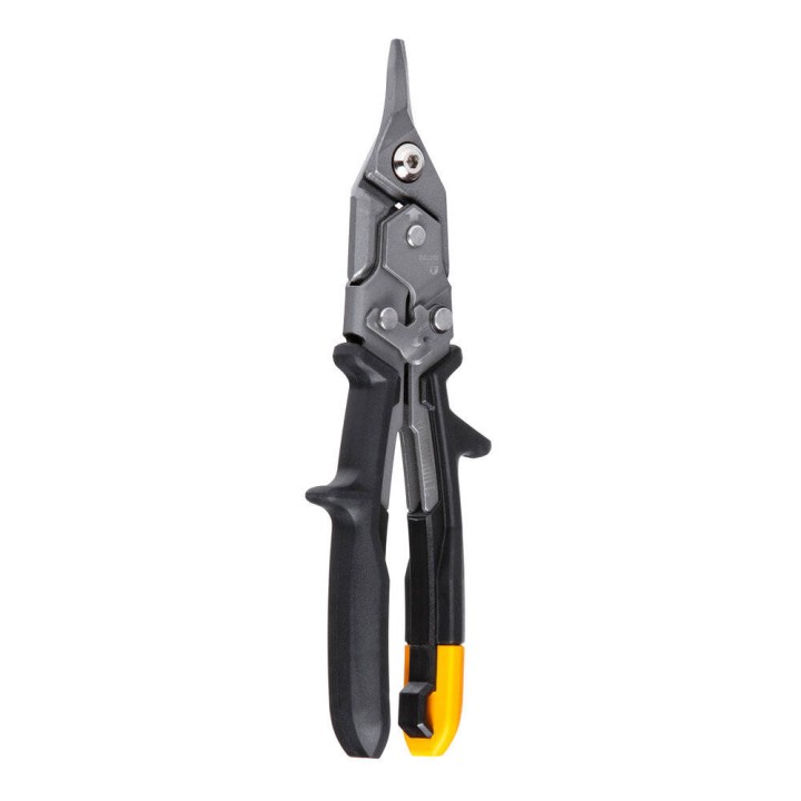 TOUGHBUILT Nożyce do cięcia blachy typu Bulldog TB-H4-60-B, kod EAN: 1210001301153