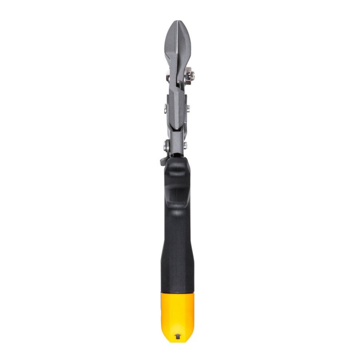 TOUGHBUILT Nożyce do cięcia blachy typu Bulldog TB-H4-60-B, kod EAN: 1210001301153