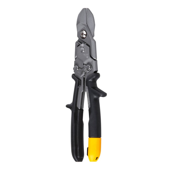 TOUGHBUILT Nożyce do cięcia blachy typu Bulldog TB-H4-60-B, kod EAN: 1210001301153