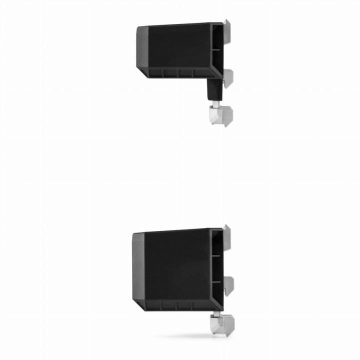 TOUGHBUILT Uchwyty na długie narzędzia STACKTECH TB-B1-A-54, kod EAN: 1210001303034