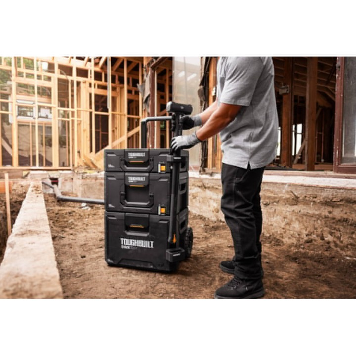 TOUGHBUILT Uchwyty na długie narzędzia STACKTECH TB-B1-A-54, kod EAN: 1210001303034