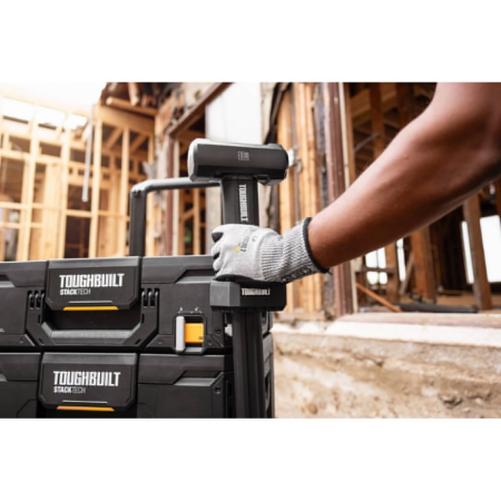 TOUGHBUILT Uchwyty na długie narzędzia STACKTECH TB-B1-A-54, kod EAN: 1210001303034