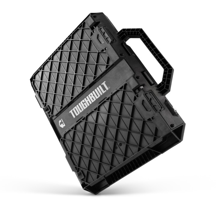 TOUGHBUILT Organizer Płaski Slim StackTech 94x472.4x533.4mm TB-B1-O-10 EAN: 1210001303072