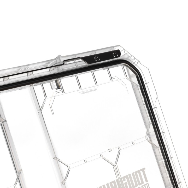 TOUGHBUILT Organizer Płaski Slim StackTech 94x472.4x533.4mm TB-B1-O-10 EAN: 1210001303072