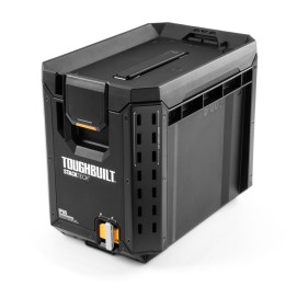 TOUGHBUILT Skrzynka Narzędziowa STACKTECH 342.9x264.16x406.4mm TB-B1-B-60C EAN: 1210001303126
