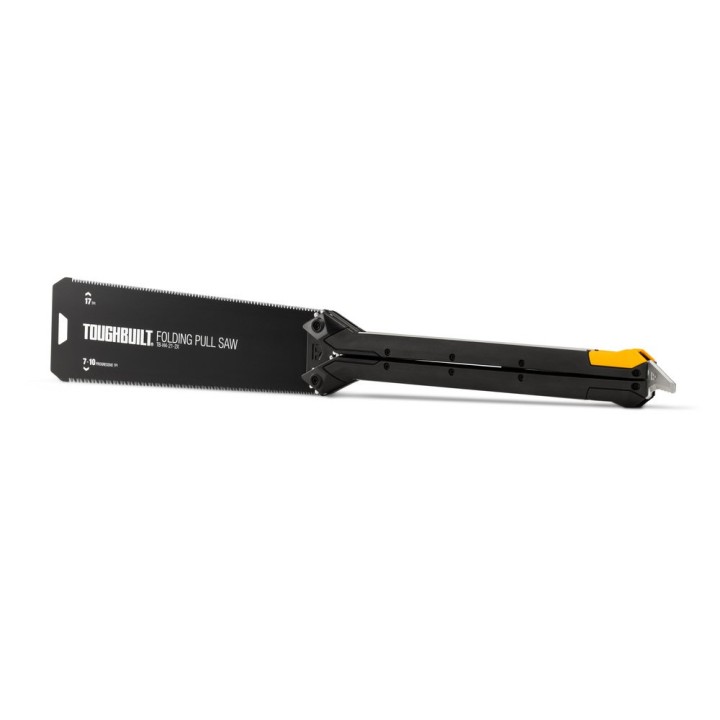TOUGHBUILT Piła japońska składana 254x356 mm TB-H4-21-2X (EAN: 1210001302518)