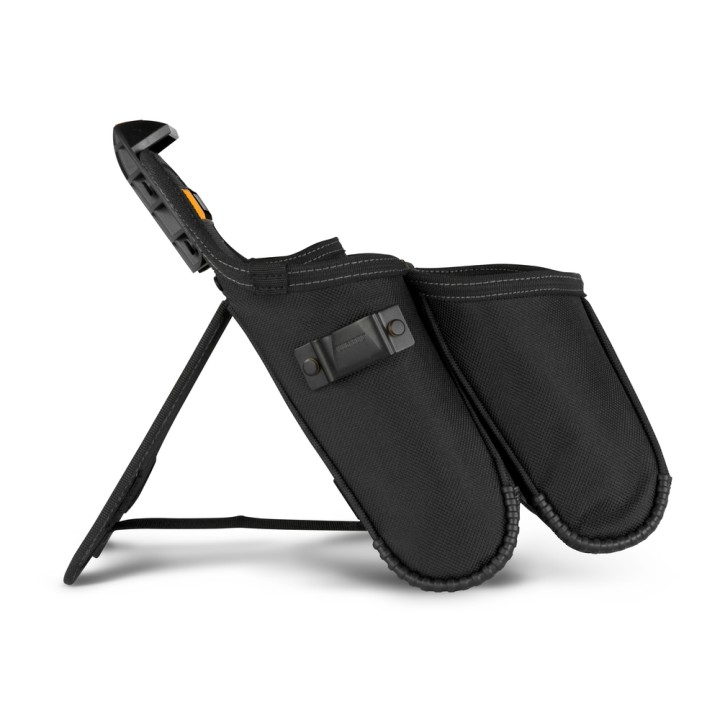 TOUGHBUILT Kieszeń Narzędziowa o Dużej Pojemności 350x190x390mm TB-CT-03