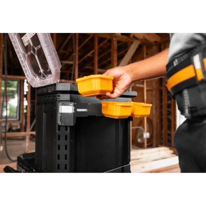 TOUGHBUILT Uchwyt Stalowy STACKTECH TB-B1-A-30, kod EAN: 1210001303065