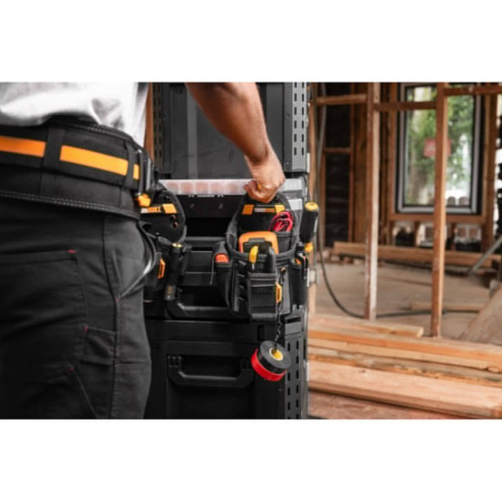 TOUGHBUILT Uchwyt Stalowy STACKTECH TB-B1-A-30, kod EAN: 1210001303065