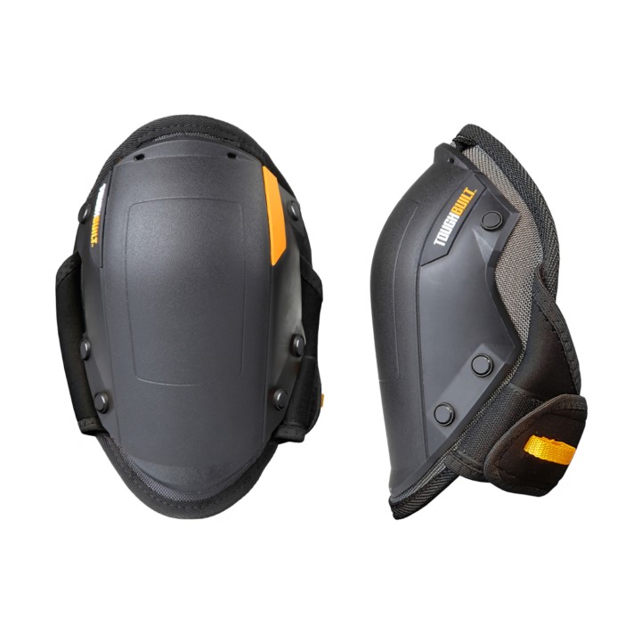 TOUGHBUILT Piankowe Ochraniacze na Kolana Rocker TB-KP-201R 1210001300699