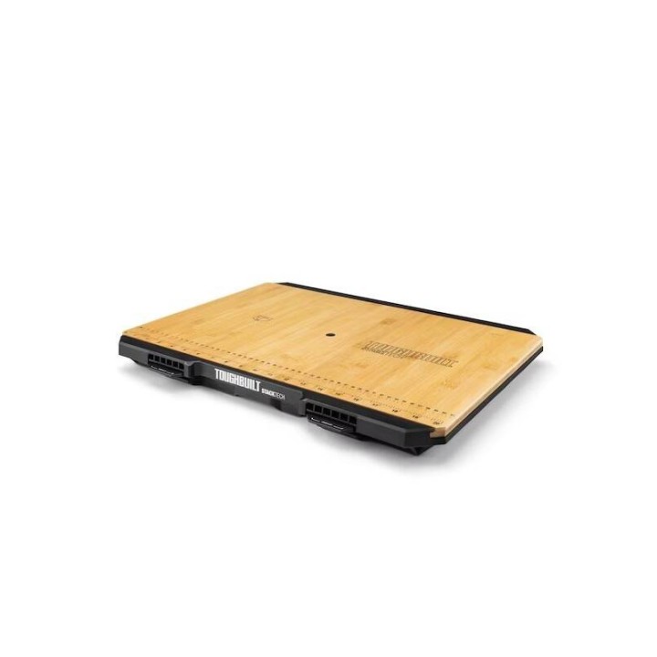 TOUGHBUILT Powierzchnia Robocza 539.8x419.1x38.1 mm TB-B1-A-10 EAN 1210001302914
