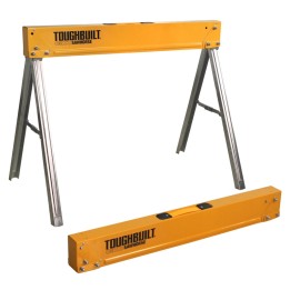 TOUGHBUILT Stojak / Stół Roboczy 2 Sztuki TB-C300-2 (EAN: 1210001300217)