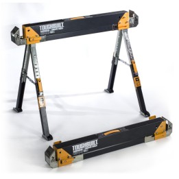 TOUGHBUILT Stojak / Stół Roboczy 2 Sztuki TB-C700-2, EAN: 1210001300248