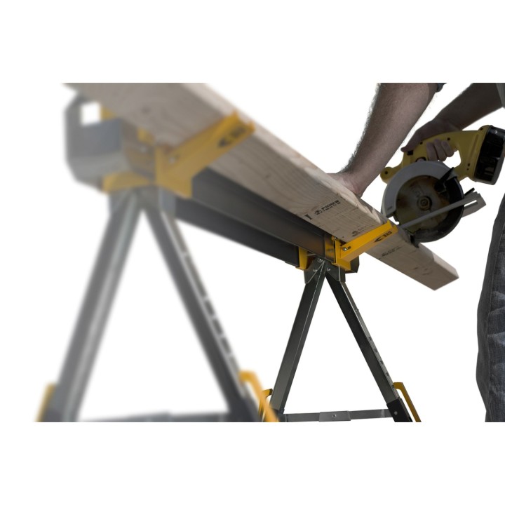 TOUGHBUILT Stojak / Stół Roboczy 2 Sztuki TB-C700-2, EAN: 1210001300248
