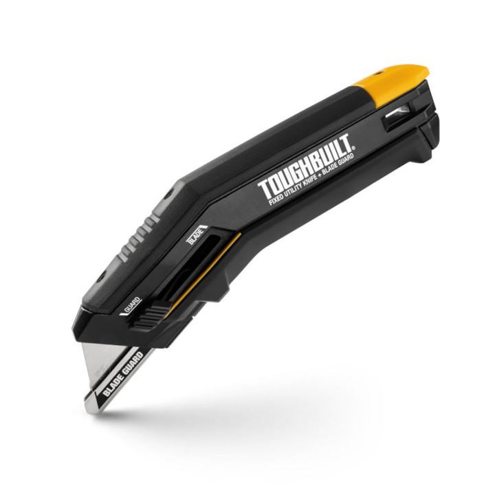 TOUGHBUILT Nóż Techniczny z Osłoną 1210001302686