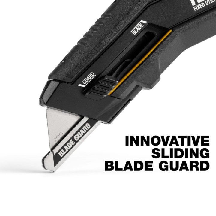 TOUGHBUILT Nóż Techniczny z Osłoną 1210001302686