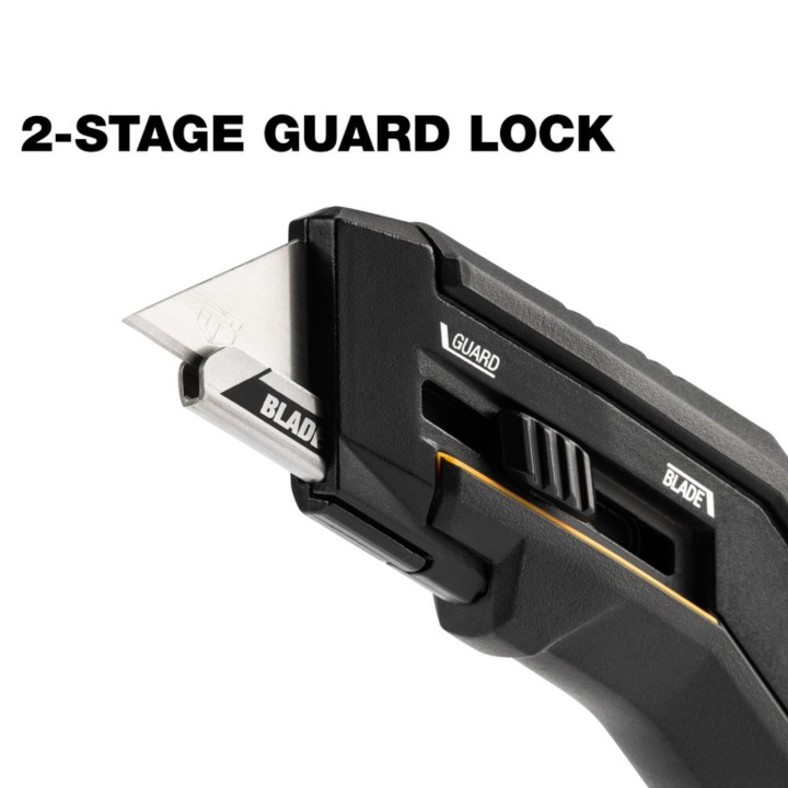 TOUGHBUILT Nóż Techniczny z Osłoną 1210001302686