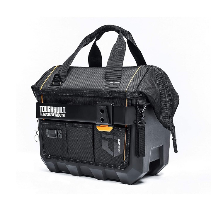 TOUGHBUILT Torba narzędziowa 40 cm / 16