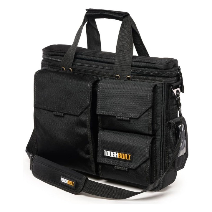 TOUGHBUILT Torba na laptopa i dokumenty, kod EAN: 1210001300644