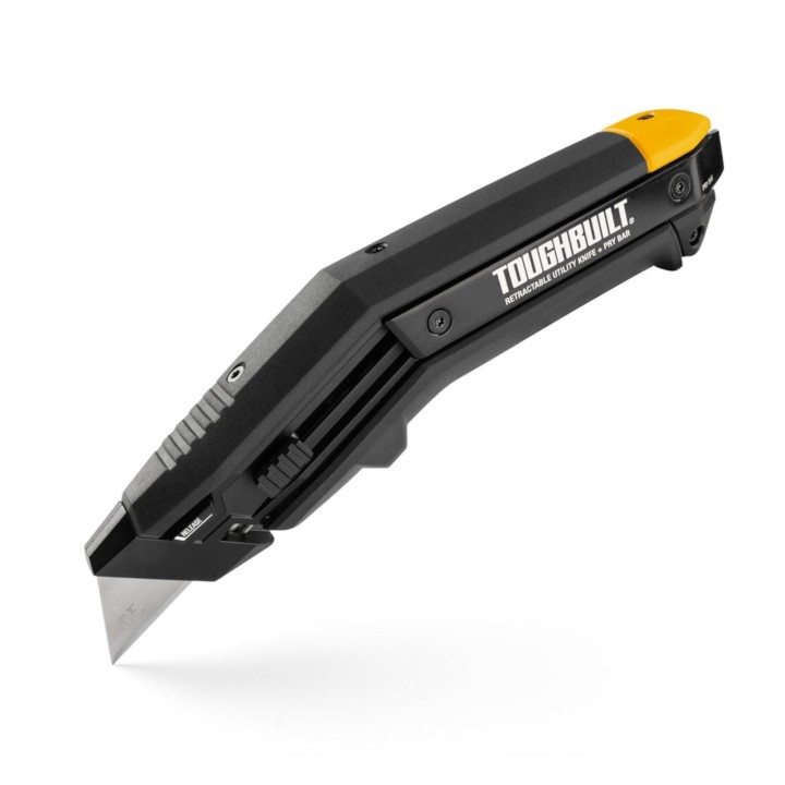 TOUGHBUILT Nóż techniczny kątowy wysuwany, EAN: 1210001302662