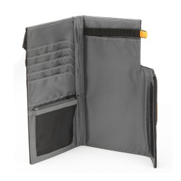 TOUGHBUILT Organizer z Notatnikiem, kod EAN: 1210001300989