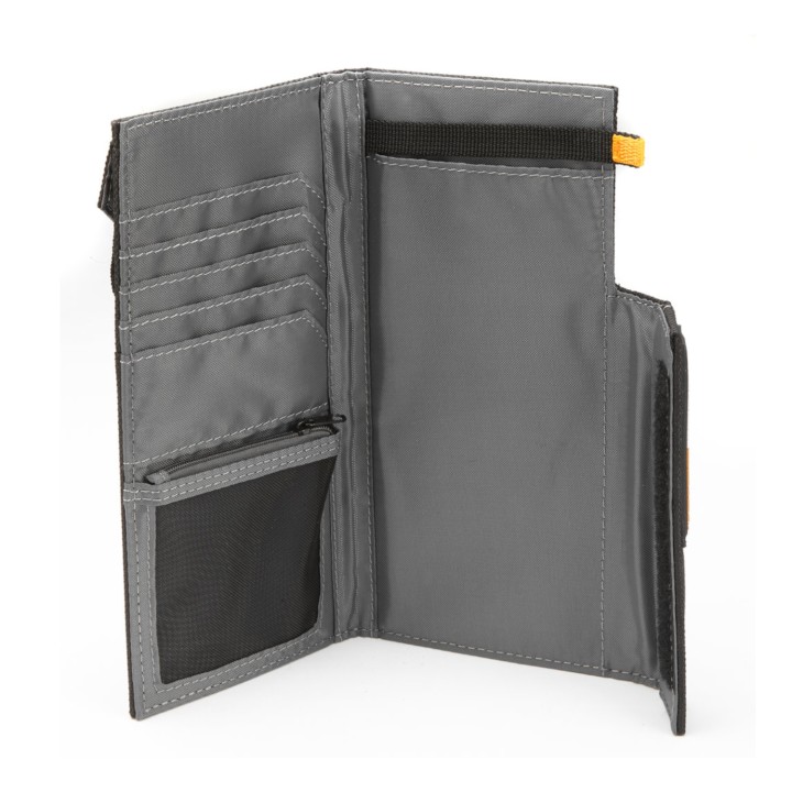 TOUGHBUILT Organizer z Notatnikiem, kod EAN: 1210001300989